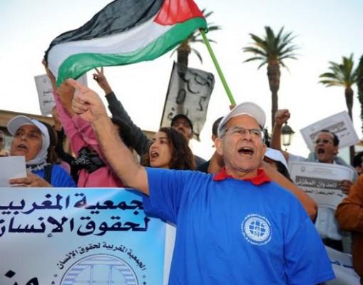 هكذا “سيحتفي” المقاطعون للمنتدى العالمي لحقوق الإنسان بهذا الحدث