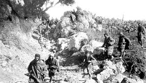 معركة أنوال الحد ث والدلالـة