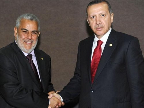 العزوزي:الخريف العربي.. من أردوغان إلى بنكيران