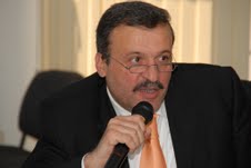 دور القطاع الخاص في تحقيق الأمن الغذائي العربي..د.عياد جلول