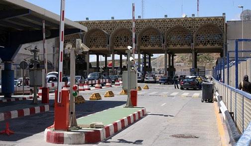 إحباط محاولة جماعية للهجرة غير الشرعية بمركز العبور باب سبتة