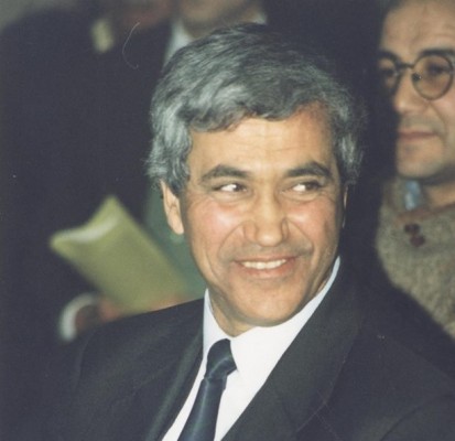 امحمد العلوي الباهي: أرشيف الدولة الموحـدية الرسمي في خزانة تـازة