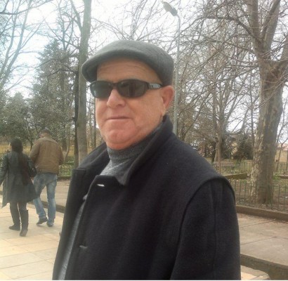 أطلقوا سراح عائشة البوش