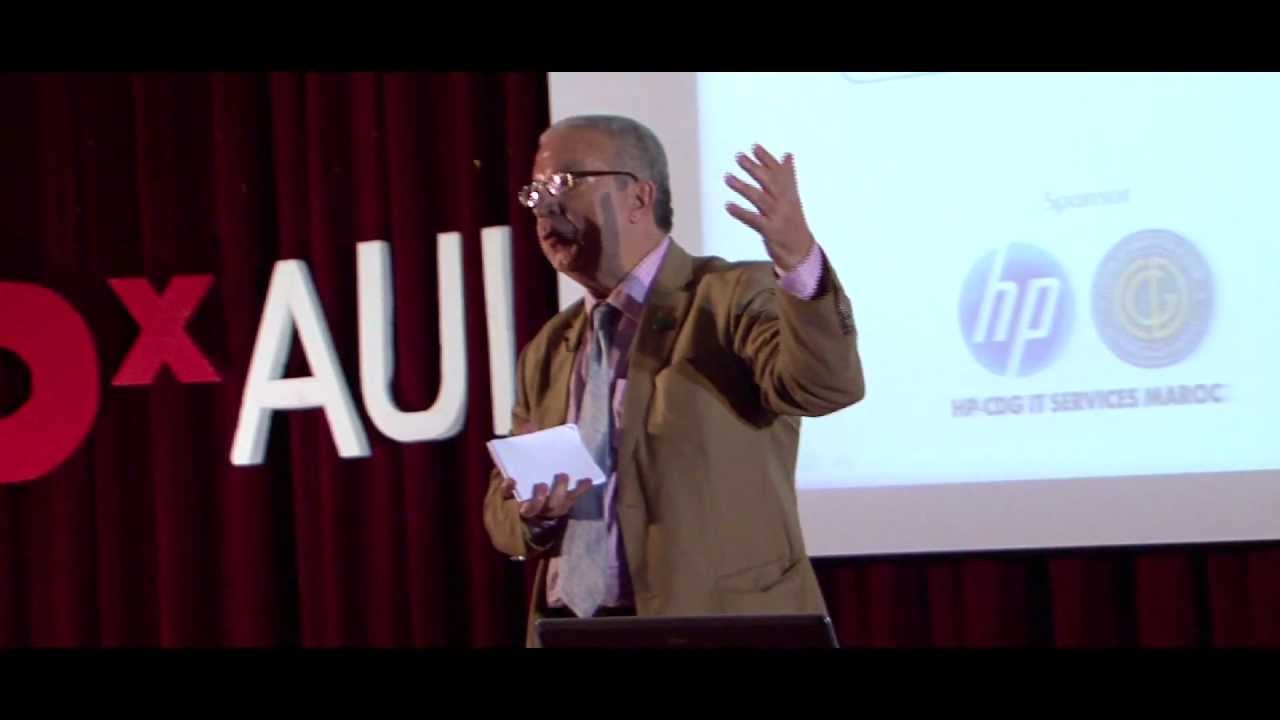 Belkacem Boutayeb et la Finance Islamique