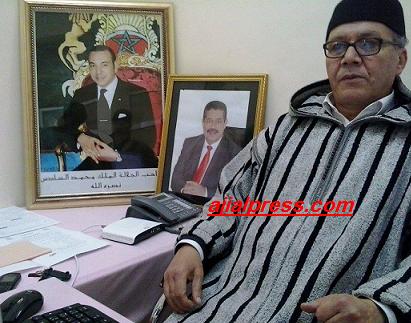 تازة: رشيد بندراعو كاتبا لفرع حزب الاستقلال بالمقاطعة الرابعة بالمدينة