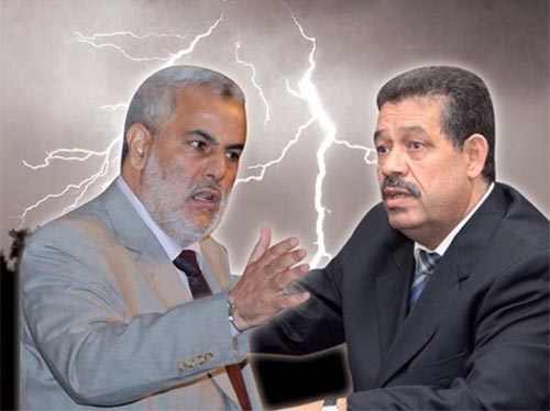 بنكيران: هذه حقيقة علاقتي بداعش