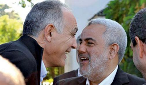 “الأحرار” قريبون من أغلبية جديدة وحزب “الحمامة” يشد الأنظار