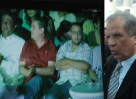 تازة: عراف يراهن على تصدر حزب الاستقلال متبوعا بالاتحاد و الأحرار فالأصالة في الانتخابات المقبلة