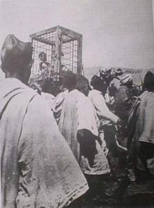 بوحمارة.. أمير مزيف دحر جيوش السلطان وانتهى في قفص