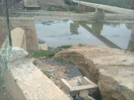 جرسيف :ساكنة حي الشوبير بين مطرقة معاناة لا تنتهي و سندان مسؤولين خارج التغطية