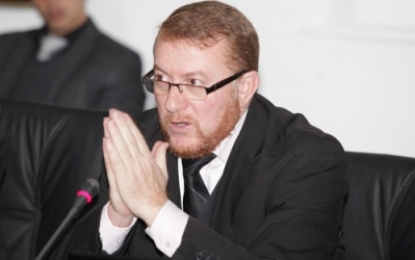 بوليف: الحكومة المغربية تتعهد بالدعم المادي للفئات المحتاجة