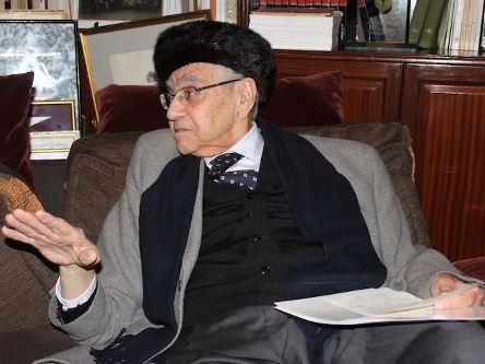 بوستة: نحن في صف الدول التي وقع فيها تطور كبير في حرية الصحافة..وليس هناك فرق بين تطوان و فاس و العيون