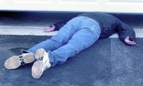 تازة أنباء: العثور على جثة مواطن معلوم الهوية