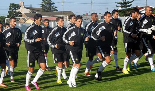 لعبوا باستحواذ فاقد للفعالية: الأسود المحليون يتعادلون في أولى مباريات “الشان”