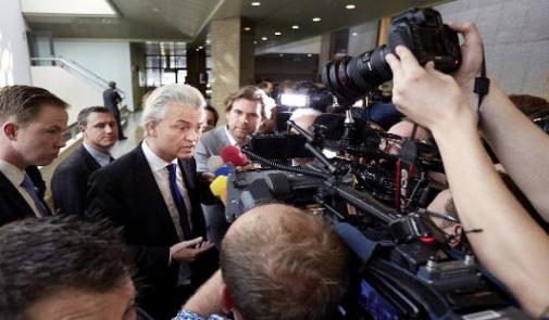 سفير المغرب بهولندا: تصريحات فيلدزر في حق المغاربة خطيرة