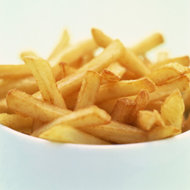 Cinq astuces pour réussir des frites maison parfaites