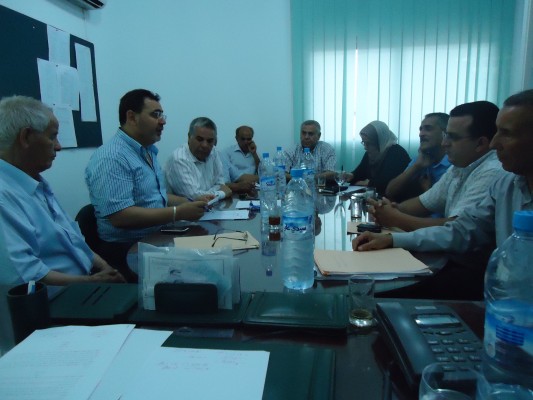 تازة: جمعية القصور الكلوي تجدد مكتبها تتنتقد وزارة الصحة و تلتمس دعم العامل فتال