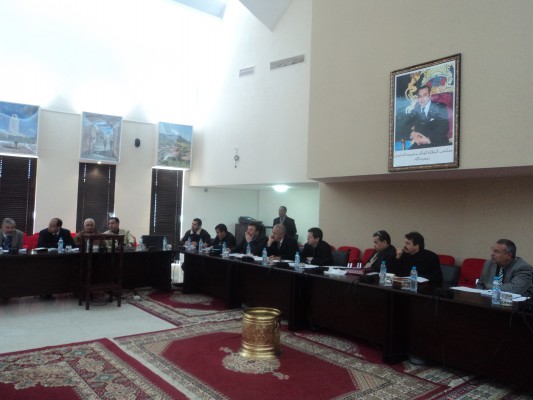 تازة: 6 مشاريع مهمة بالعالم القروي تفوز بدعم صندوق التنمية القروية