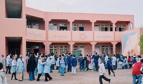 تواريخ العطل المدرسية برسم الموسم الدراسي 2013-2014 لم يطرأ عليها أي تغيير