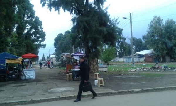 فاس: صحة الطلبة “ولاد الشعب” في مهب الوجبات السريعة العشوائية