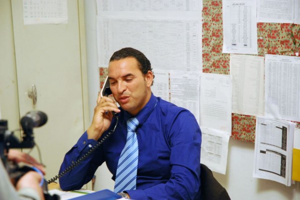 تازة: قريبا عرض فيلم الوميض القاتل