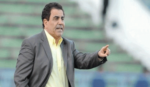 74 مليون سنتيم لمدرب الرجاء بفضل مونديال الأندية