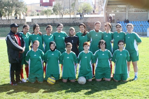 تازة أنباء: هزيمة الياسمين واعتذار عام للوفاق