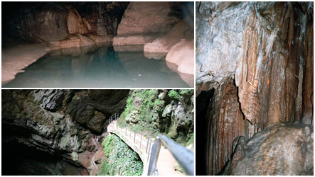 السياحة الإيكولوجية إحدى مقومات جهة تازة-الحسيمة-تاونات