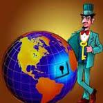 جغرافية الباكالوريا العولمة المفهوم الآليات و الفاعلون