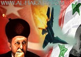 ماذا تريد تركيا من العرب.. ومن سوريا تحديدا