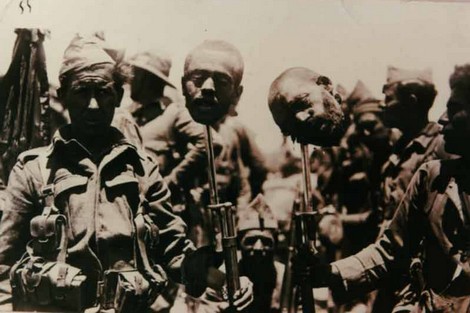 قراءة في مفهوم العنف السياسي (حنة أرندت نموذجاً)([1])