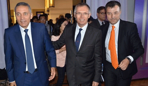 مصنع بوجو – ستروين: المغرب يحصد ثمار استقراره السياسي، الذي تعد الملكية ضامنة له