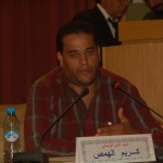 تأكيدا لفضيحة القرص المدمج