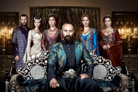 “حريم السلطان” .. حقيقة أضخم عمل تركي أدهش المشرق والمغرب