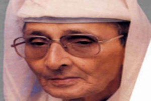 الأستاذ المرحوم محمد المنوني – رائد البحث المصدري بالمغرب ونماذج من نفائس خزانته