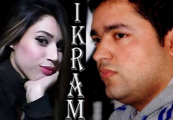 تازة: …نحو النجومية، إكرام الخبوطي تغني من كلمات عبد اللطيف حموتن “لليتيمة”