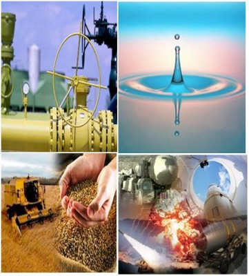 مفهوم الأمن البشري في ظل التهديدات العالمية الجديدة