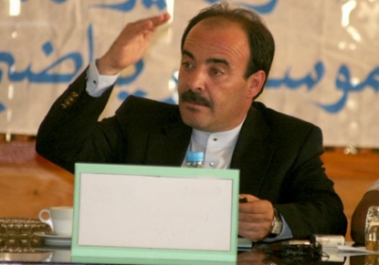 العماري: المقصود بـ “التماسيح والعفاريت” بتعبير بنكيران هو المؤسسة الملكية