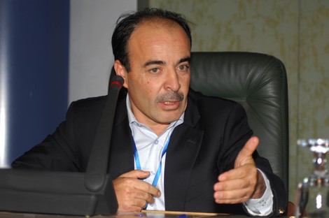 اإلياس العمري:لباراغواي لم تكن تعترف قط بما يسمى بالبوليساريو