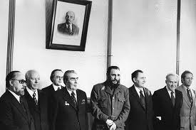 باكالوريا تاريخ: نظام الثنائية القطبية و الحرب الباردة