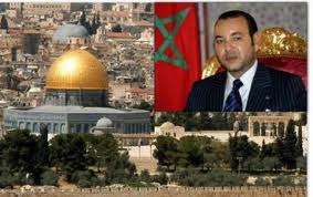 ملك المغرب: المخطط الاسرائيلي يسعى لطمس هوية القدس الإسلامية والمسيحية