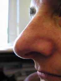 اكتشفي كذب زوجك… من أنفه