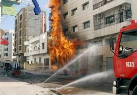 تاونات :مصنع للحلويات يزرع الرعب في صفوف السكان المجاورين له خوفا من انفجار قنيناته الغازية