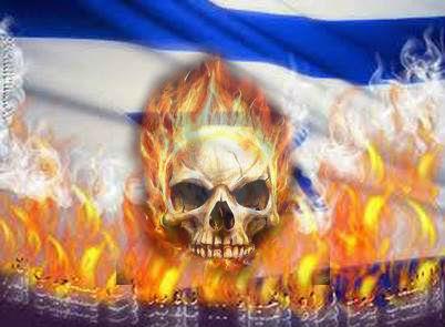 إسرائيل تعترف بسقوطها و عجزها عن صد أكبر هجوم إلكتروني في تاريخها‎