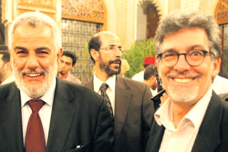 يتيم: لم نستدع برانشتاين إلى مؤتمرنا بصفته “الإسرائيلية”