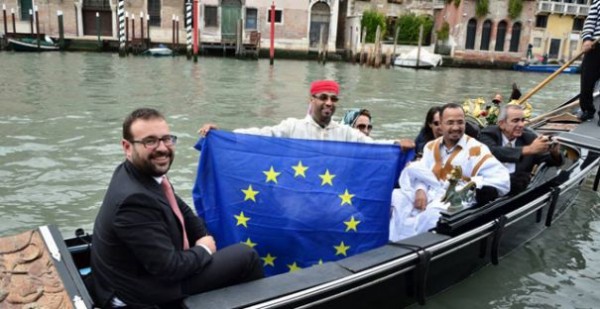 الثقافة المغربية تبحر من المتوسط إلى الأدرياتيك