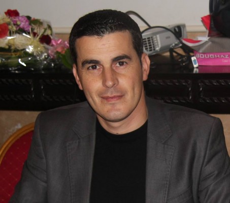 Khalid el jazouli: Quelle gouvernance pour le secteur de la culture au Maroc?