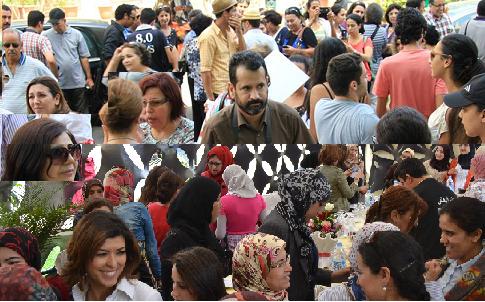 غضب الحركات الاجتماعية المنخرطة في المنتدى الاجتماعي مغرب /مشرق حول الأحداث الدموية في مصر