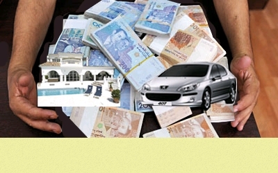 تازة : المواطنون يطالبون رجال السلطة ورؤساء المصالح الخارجية بتقديم تصريح بالممتلكات قبل مغادرة المدينة