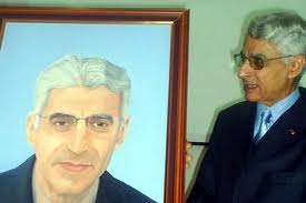 الدكتور عباس الجراري عميد الأدب المغربي